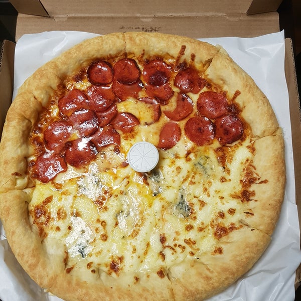 Super Pizza Pan chega a 21 lojas com inauguração em Perdizes