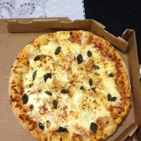 Domino's Pizza - Tatuapé - 26 tips