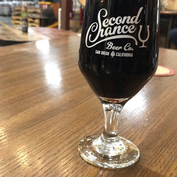 Photo taken at Second Chance Beer Company by B M. on 11/16/2018