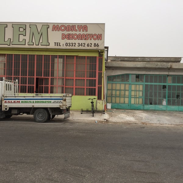 Ekibimizden Eslem Mobilya Ya Ziyaret
