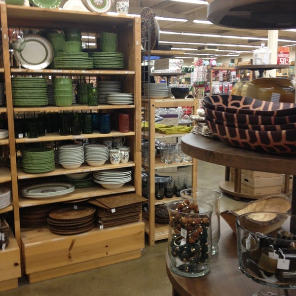 World Market Furniture / Home Store in Lawrence