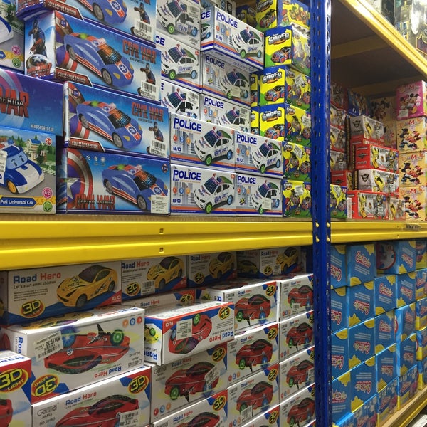 fabulous toys sdn bhd