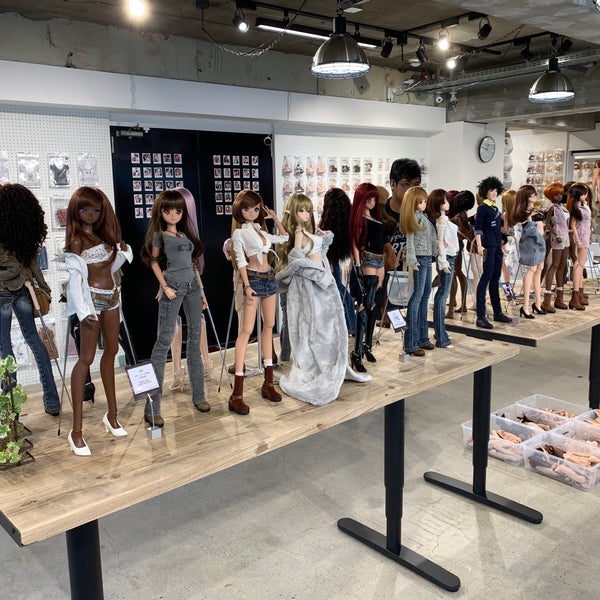 Photos At Mirai Store Tokyo 品川区 東京都