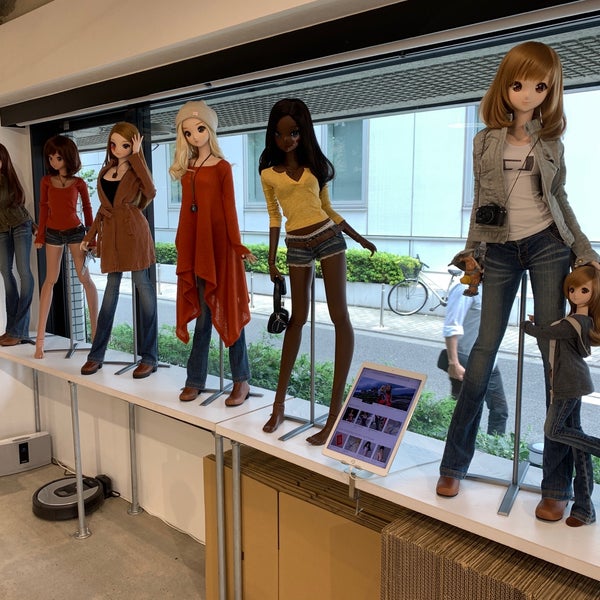 Mirai Store Tokyo 品川区 東京都