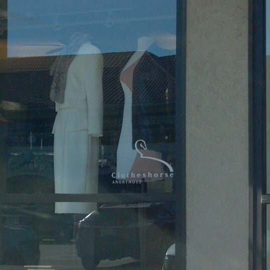 Clotheshorse Anonymous Boutique in Dallas
