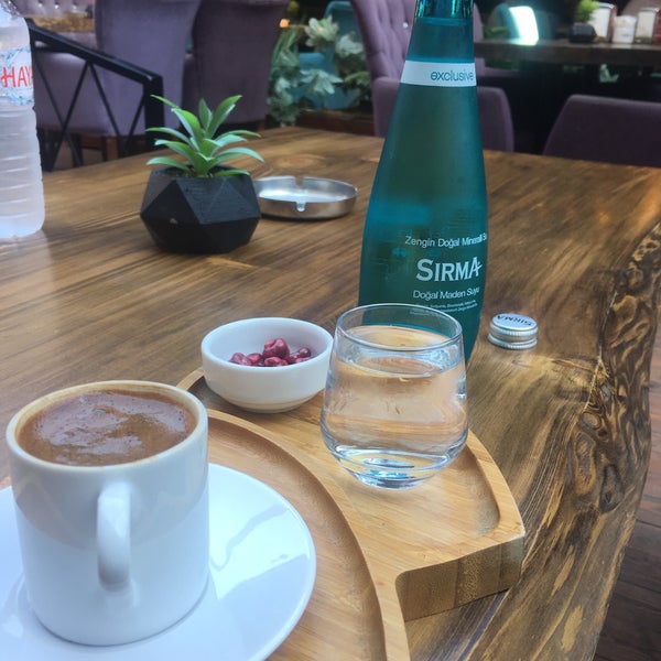 Foto tomada en Vefakar Cafe  por Prenses Kız el 9/4/2019