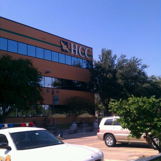 Houston Community College Community College in Katy