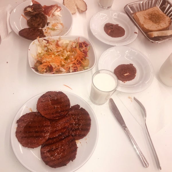 Köfteci Yusuf Güzelyurt�da Köfteci