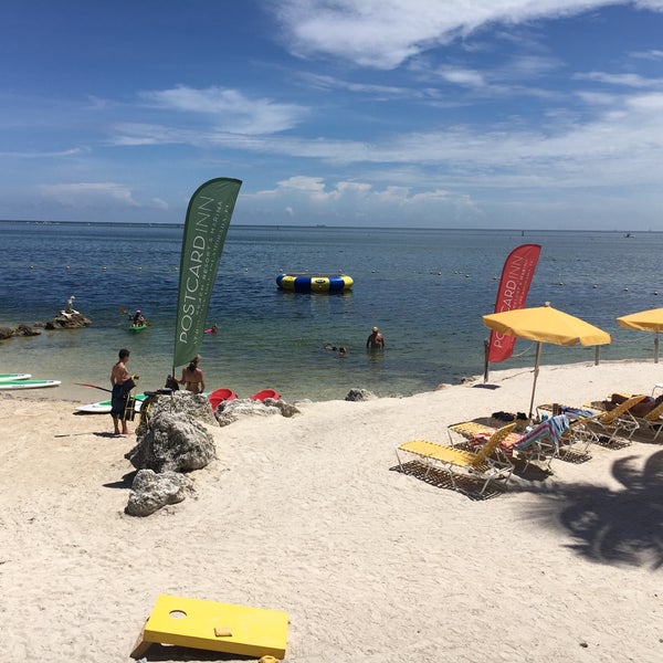 8/10/2016 tarihinde Ivette D.ziyaretçi tarafından Postcard Inn Beach Resort &amp; Marina'de çekilen fotoğraf