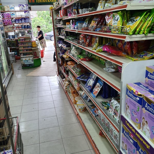 99 Speed Mart Fasa 8 Convenience Store In Batu Caves
