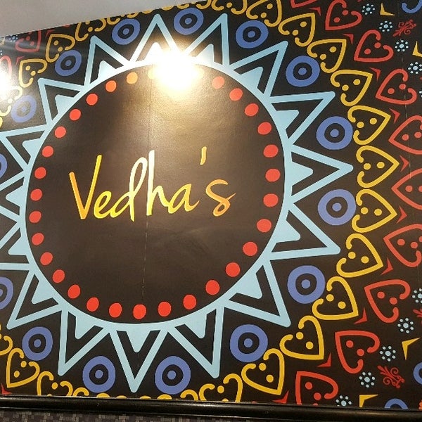 Photos At Vedha S Indian Cuisine 1 Tip From 12 Visitors