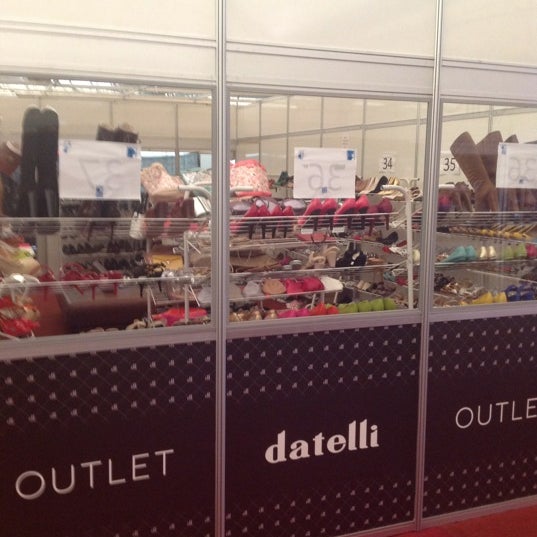 Datelli Outlet - Loja de Departamentos em Porto Alegre