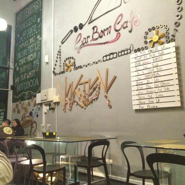 Photos At Car Born Cafe Other Nightlife In Johor