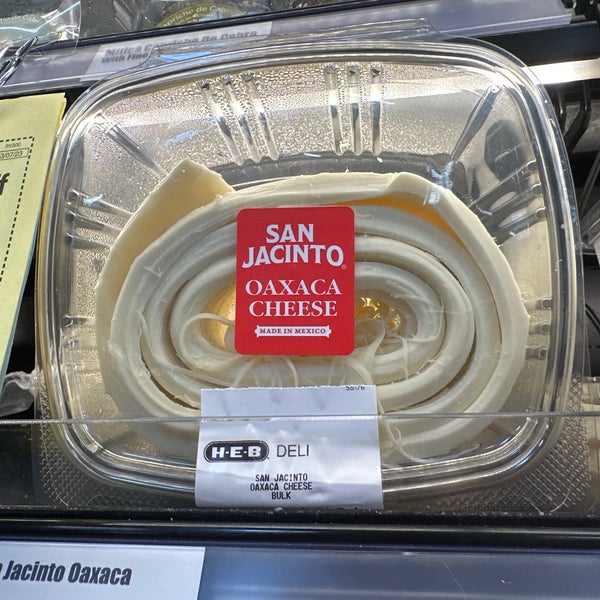 HEB Bulverde Grocery Store