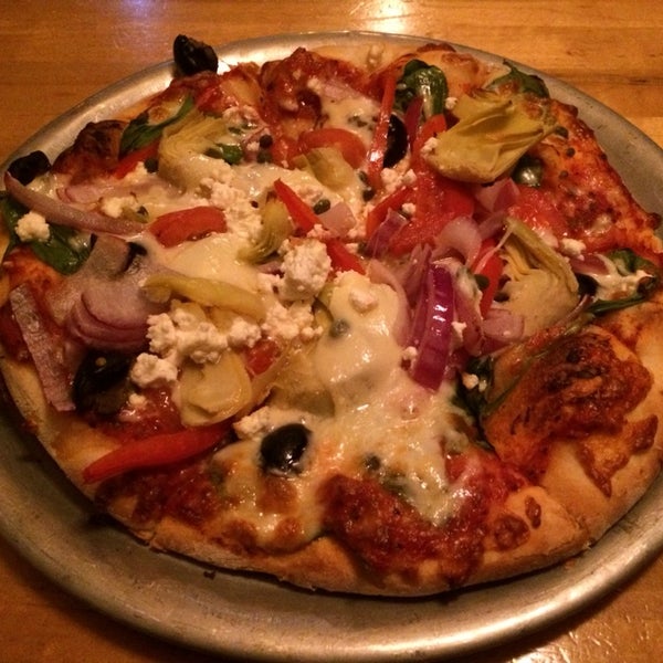 Photos at Tomatinos Pizza and Bake Shop 17 tips from 473 visitors