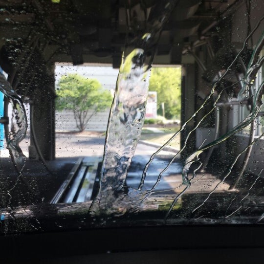 Royal Touch Car Wash 2 tips from 128 visitors