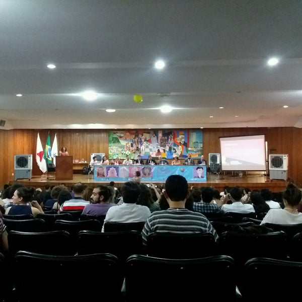 Fotos em Faculdade de Direito da UFMG - Centro - Av. João Pinheiro