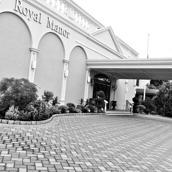 The Royal Manor Garfield, NJ