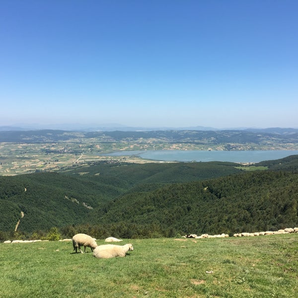 Çakırgümüş Köyü Yaylası - 37 ziyaretçi