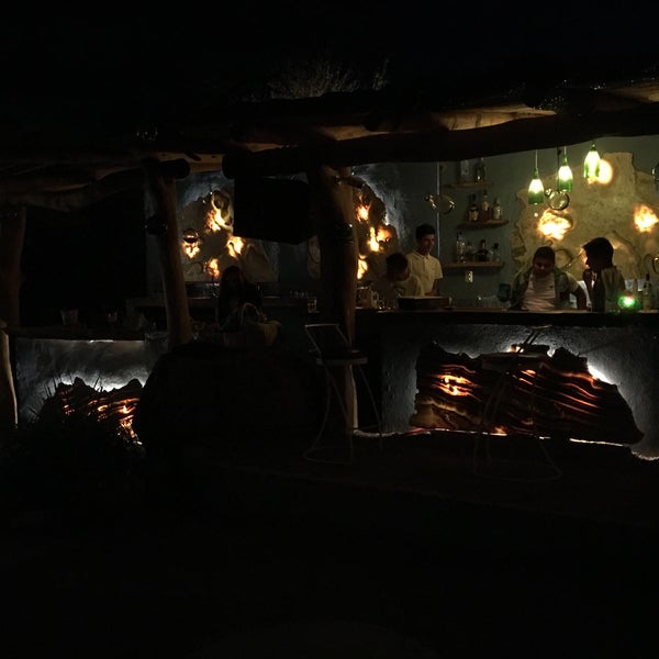 1/31/2016 tarihinde Jose L.ziyaretçi tarafından Restaurante El Coyote Flaco'de çekilen fotoğraf