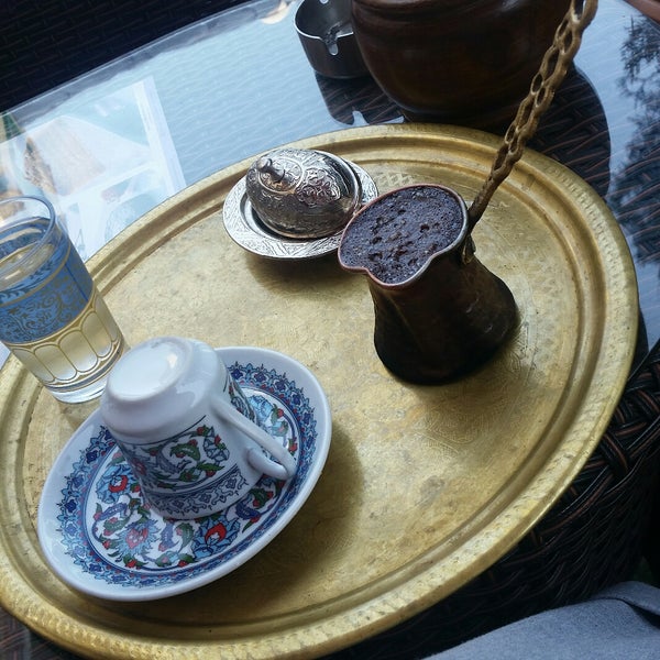 8/29/2017에 Ayşe K.님이 Mekan Cafe에서 찍은 사진