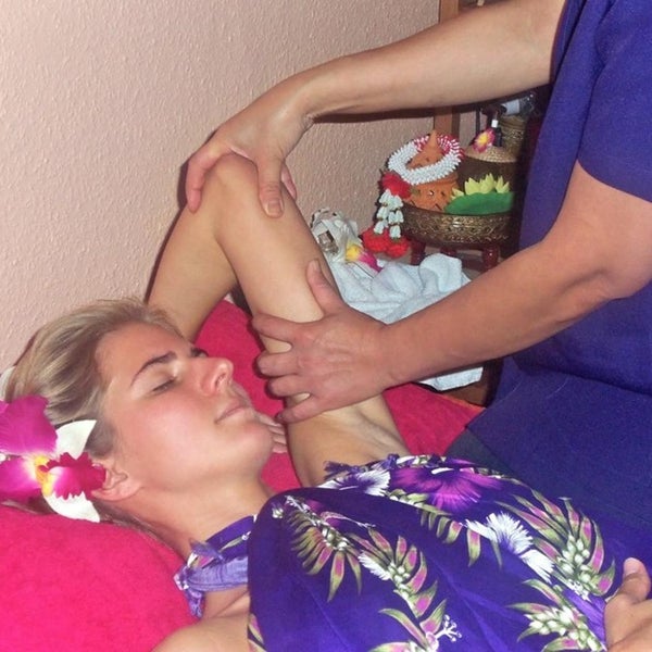 Massage hamburg barmbek