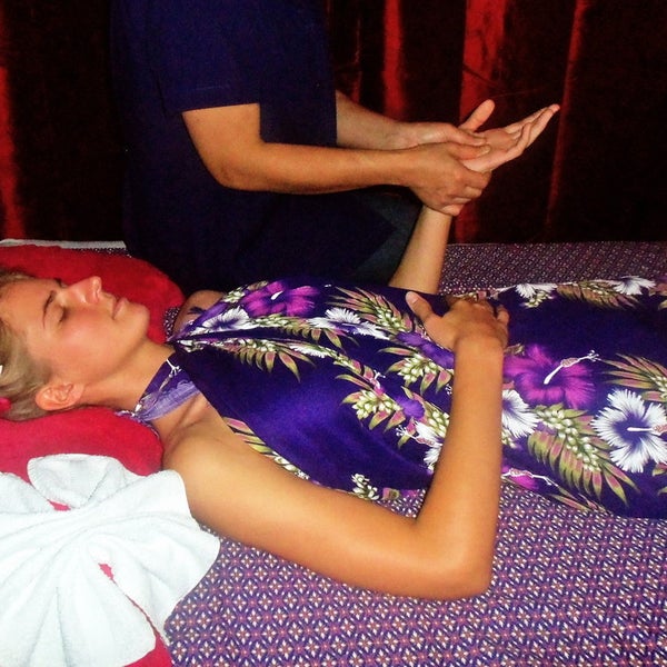 Massage duisburg süd