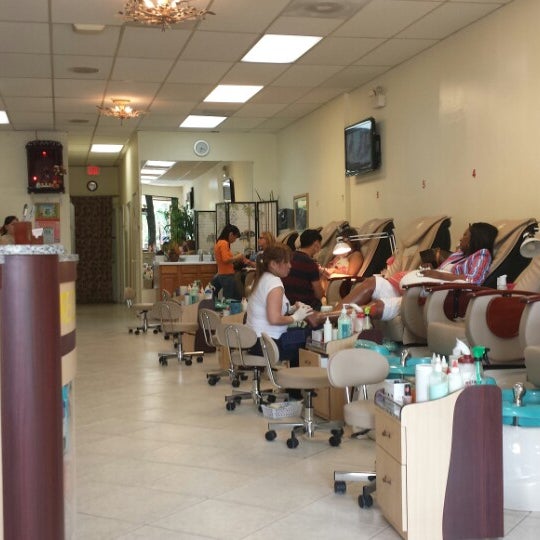 Langford Nails & Spa Gift Cards and Gift Certificate - Victoria