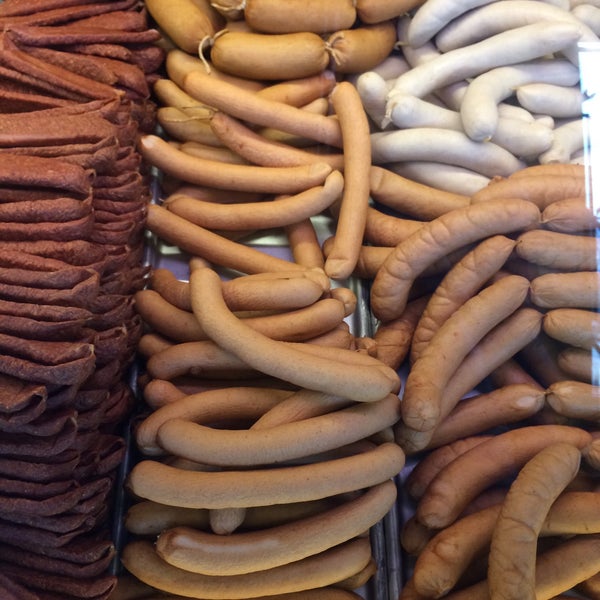 Claus German Sausage and Meats Near Southside Indianapolis, IN