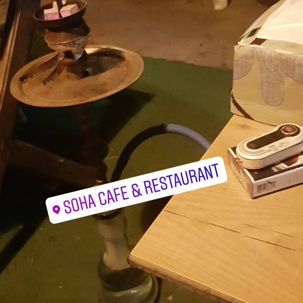 9/15/2019 tarihinde Yusuf E.ziyaretçi tarafından Soha Cafe &amp; Restaurant'de çekilen fotoğraf