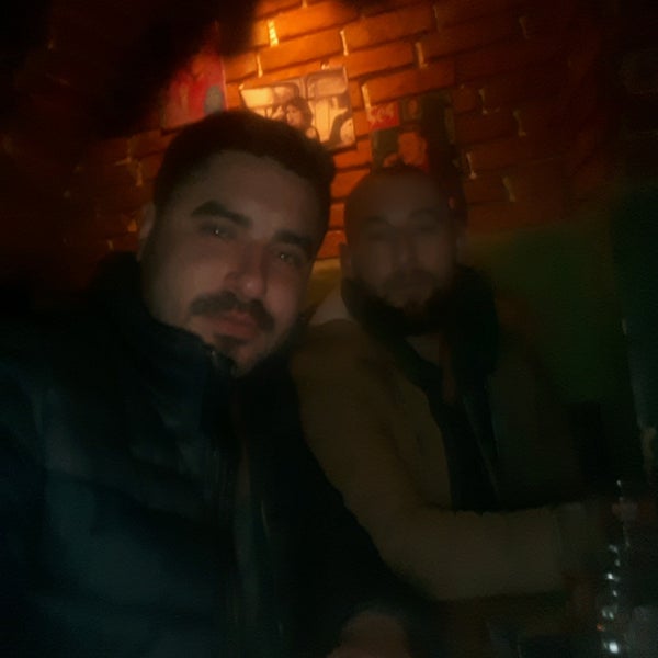 Photo taken at Dokuzaltı Bar by Seyit Bey . on 1/26/2017