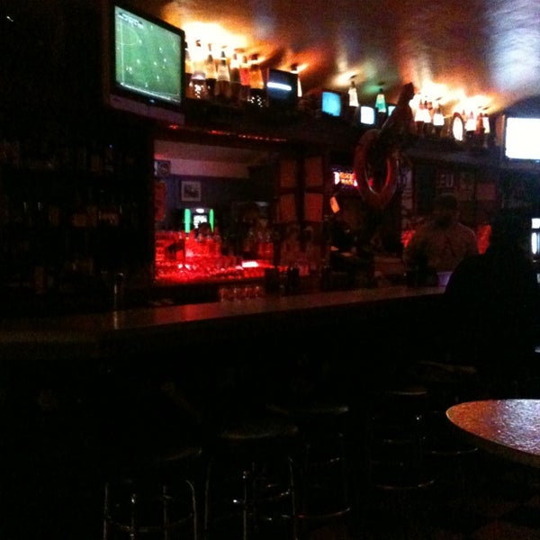 Lost Weekend Lounge East End Alameda, CA