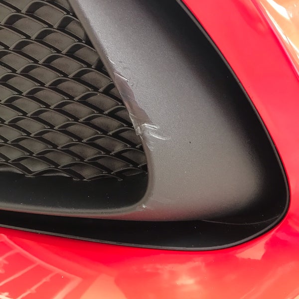 Car Body Parts Montague Gardens Fasci Garden