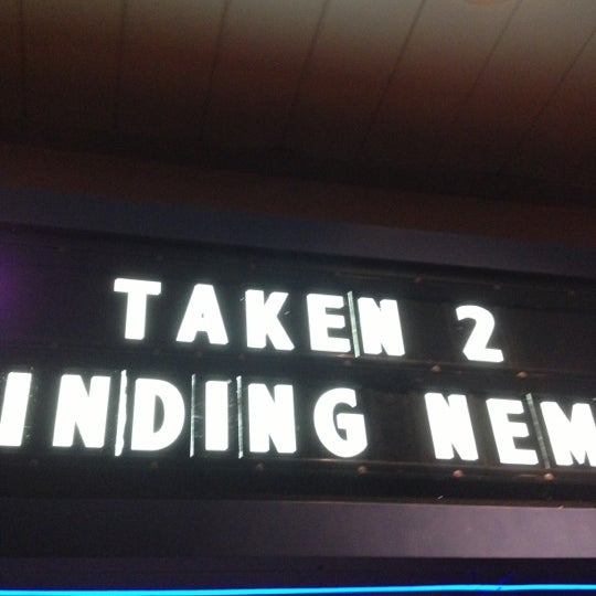 Photos at Regal Fishkill 18 Westage Business Center, Rt. 9 Hudson