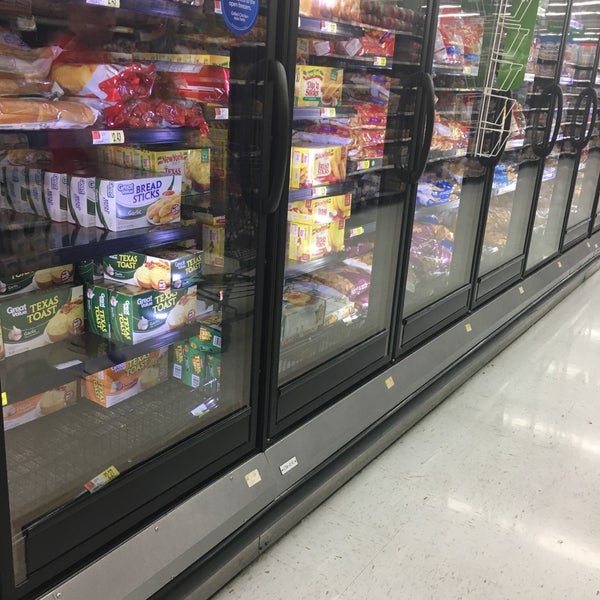 Walmart Supercenter Mishawaka, IN