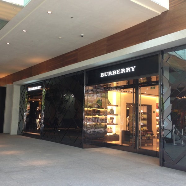 Burberry - Granada - 9 tips