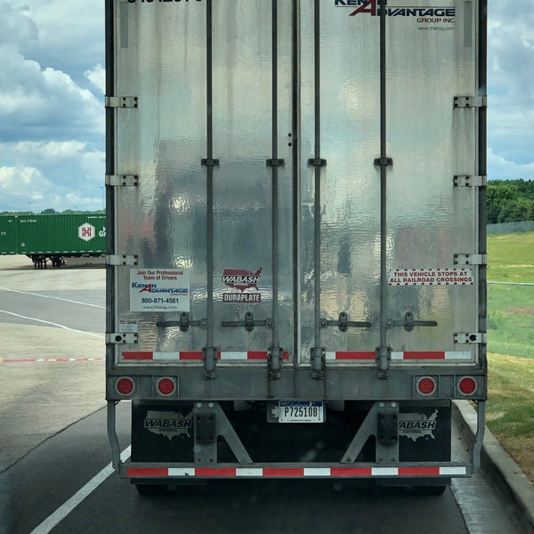 Lowe's Regional Distribution Center Rockford, IL