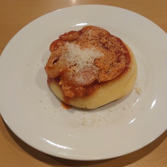 Photos At グラッチェガーデンズ Now Closed Italian Restaurant In 幸区