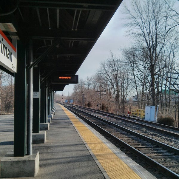 Harriman Train Station Schedule To Penn News Current Station In The Word