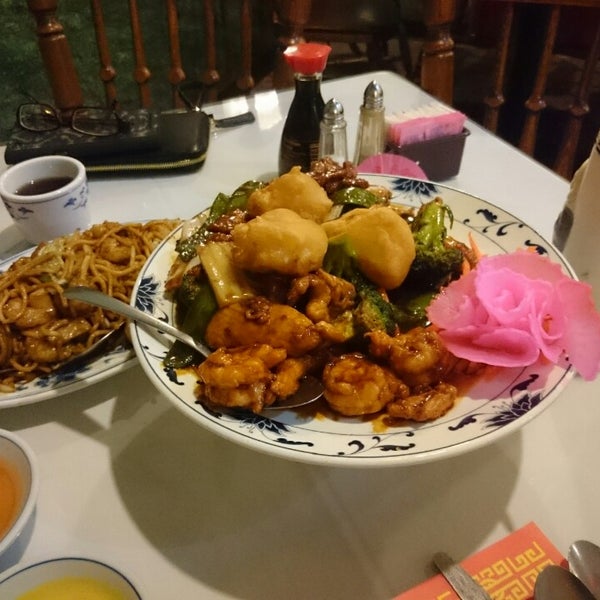Daxxon Chinese Restaurant 6 tips dari 161 pengunjung