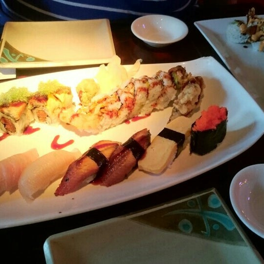 U Me Sushi Now Closed Sushi Restaurant In Nanuet
