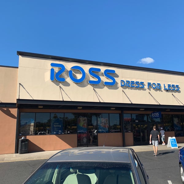 ross store robinson
