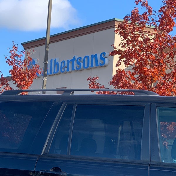 Albertsons Bethel Eugene, OR