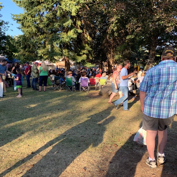 Coiner Park Cottage Grove Or 1 Tip