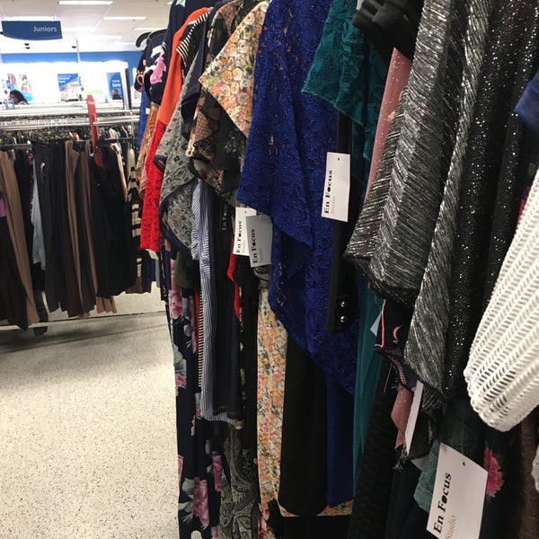 En focus studio dress deals ross