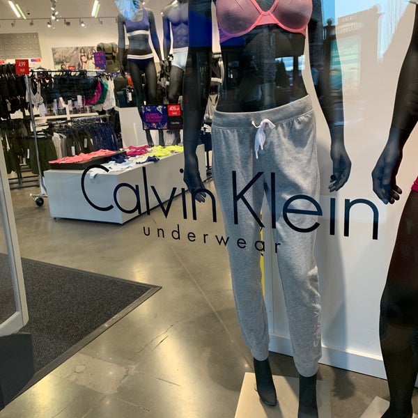 Photos at Calvin Klein - 1001 N Arney Rd #912