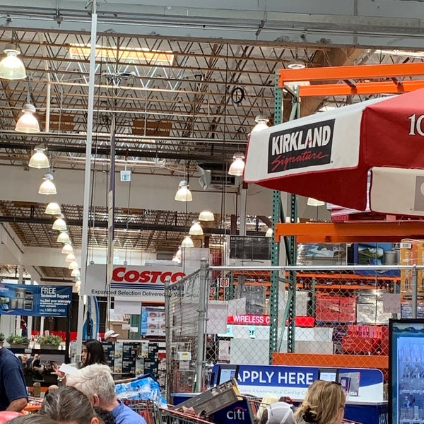 Photos at Costco Eugene, OR