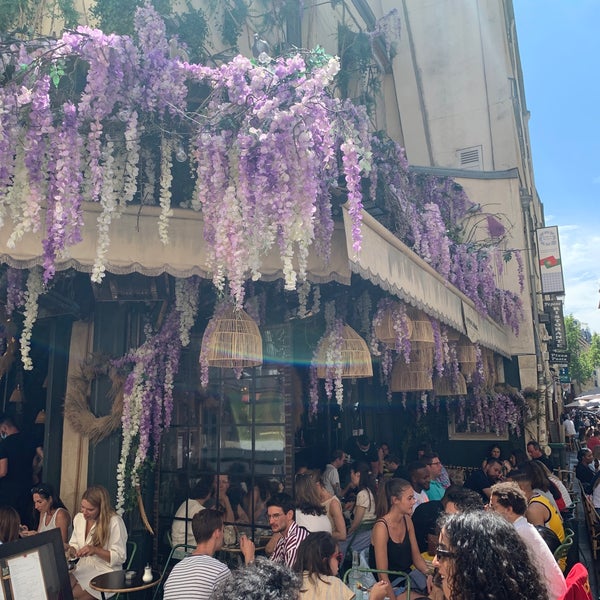 Foto Di Maison Sauvage Saint Germain Des Pres 5 Rue De Buci