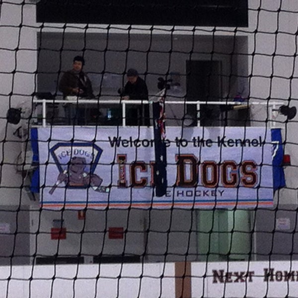 Liverpool Ice Skating Rink 2 Tips From 121 Visitors