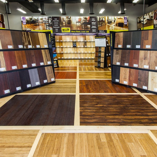 LL Flooring (Lumber Liquidators) АйдахоФолс, ID